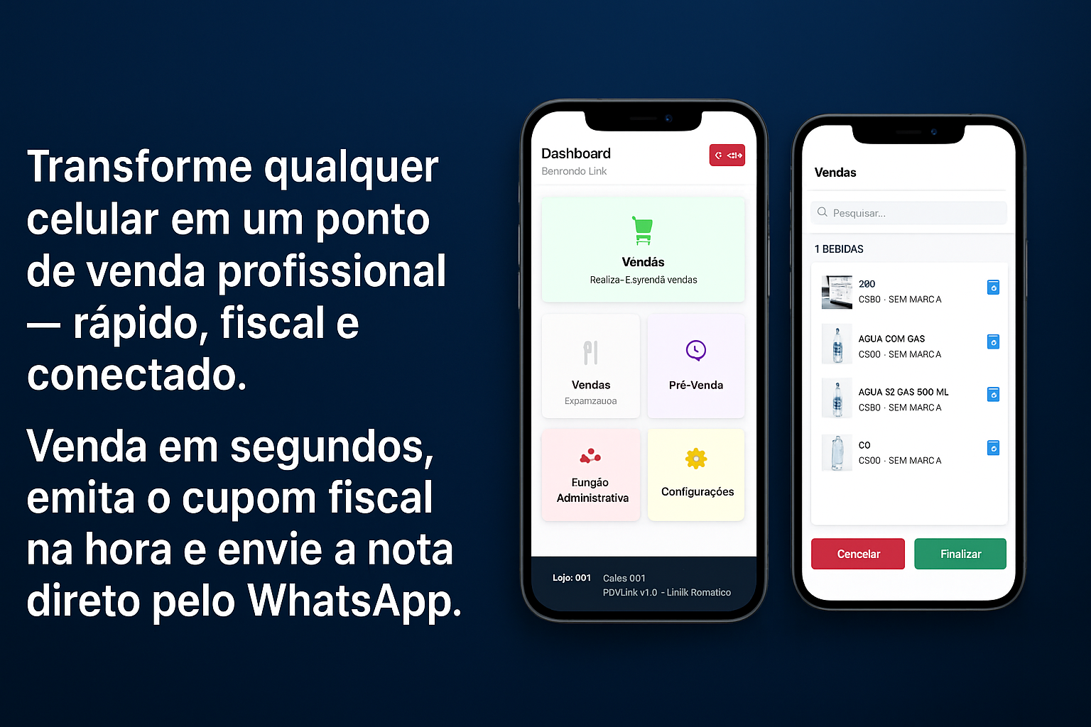 PDV Mobile